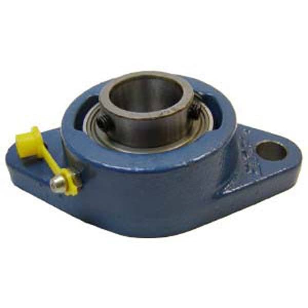 Skf Housed Adapter Bearing, Scjt1 SCJT1 - main